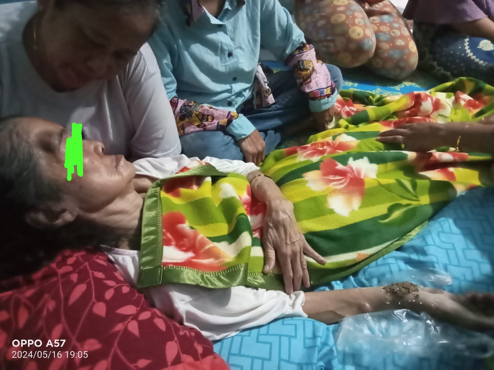 Perampokan di Wilayah Ciampea Bogor Memakan Korban
