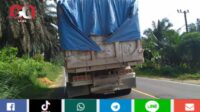 Polemik Kembali Dibukanya Akses Mobilisasi Angkutan Batubara Melintasi Jalan Nasional