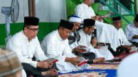 Pemerintah Kota Tanjungbalai,Melaksanakan Peringatan Hari Lahir YMPI Ke - 76, Yayasan Madrasah Pendidikan Islam.