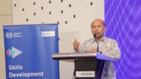 Pemerintah Siapkan Pengembangan SDM Terampil Untuk Tenaga Kerja di Sektor Elektronik