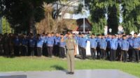Peringati Hari Kebangkitan Nasional ke 116 Asisten Ekban & Kesra Bacakan Sambutan Menteri Komunikasi dan Informatika