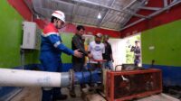 Program Desa Energi,KPI Mewujudkan Transisi Energi 3T