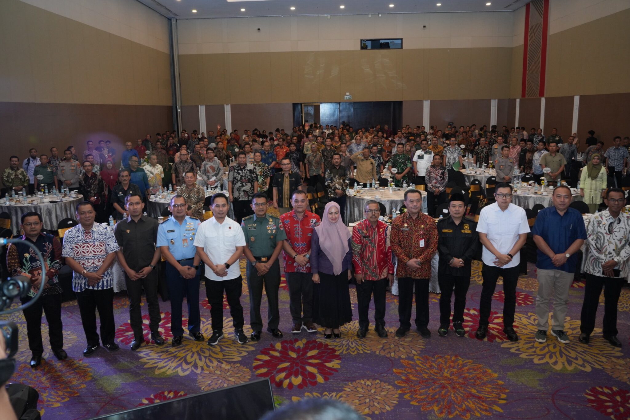 BSKD Kemendagri : Pemerintah Daerah Memiliki Peran Vital Dalam Penyelenggaraan Pilkada Yang Sukses dan Aman