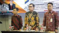 Pemko Sungai Penuh Menggelar Sosialisasi SKPD RI dan Penyusunan Rancangan KUA-PPAS dan APBD Tahun 2025