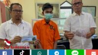 Penumpang Bus Bawa 300 Butir Ekstasi Ditangkap Polisi di Jambi