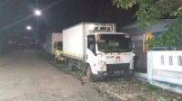 Gunakan KMP. Balibo Puluhan Unit Kendaraan Pemudik, Siap Diseberangkan dari Pelabuhan Pamatata