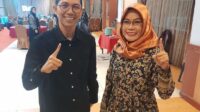 Pertemuan Ketua Laskar AMIR dan Amsakar Wakil Walikota Batam Hasilkan Langkah Pendirian