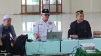 Ncang Syarif : Pelatihan Juru Sembelih Hewan Penting Untuk Sertifikasi Halal Untuk Umat