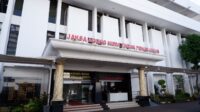 Jaksa Agung ST Burhanuddin ' "PERSAJA Bukanlah Organisasi Profesional Belaka, Melainkan Organisasi Terdepan Dalam Transformasi Penegakan Hukum"