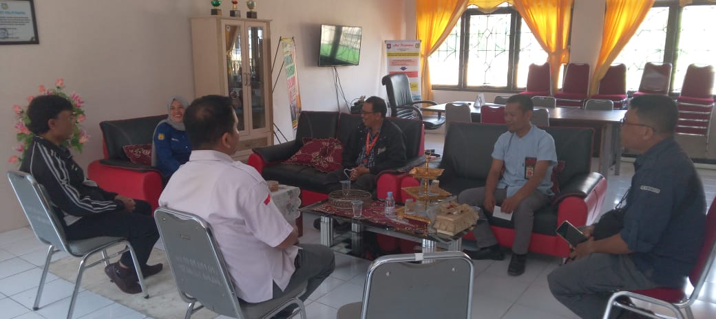 Dibuat 'Gerah' Oleh Rumor Pemotongan Bansos, Dinsos dan Kantor Pos, Buka Mulut
