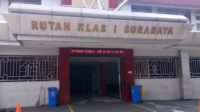 DPP AMI : Miris Rutan Kelas I Medaeng Surabaya Diduga Jadi Sarang Pungli