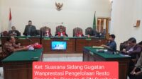 Alami Kerugian dan Nama Baik Tercoreng, Fifie Buka Alasan Gugat Ellen Sulistyo Atau Ellen Kayanna