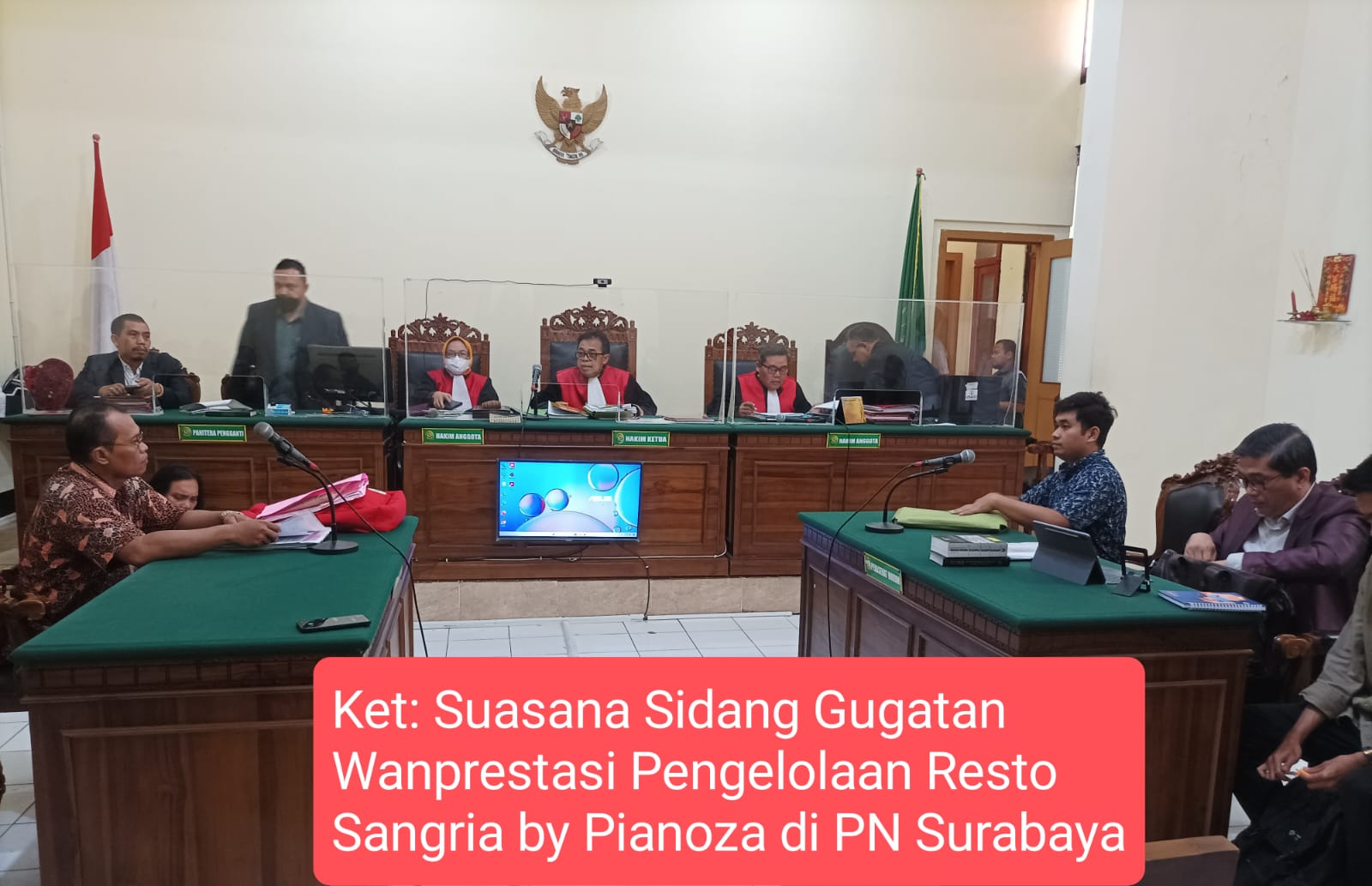 Alami Kerugian dan Nama Baik Tercoreng, Fifie Buka Alasan Gugat Ellen Sulistyo Atau Ellen Kayanna