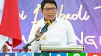 Hasil Polling Pilkada Tanjabbar, Hairan Ungguli UAS