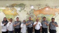 Dapat Tanggapan Positif, Imigrasi Malang Berencana Buka Layanan Paspor di Universitas Brawijaya