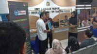 Dalam Rangka Memperingati HBI ke-74 Mengusung Tagline "Imigrasi Melayani", Sembilan Kantor di Jawa Timur