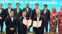 Sepakati Pengesahan Prioritas Capaian Ekonomi Keketuaan Laos ASEAN 2024