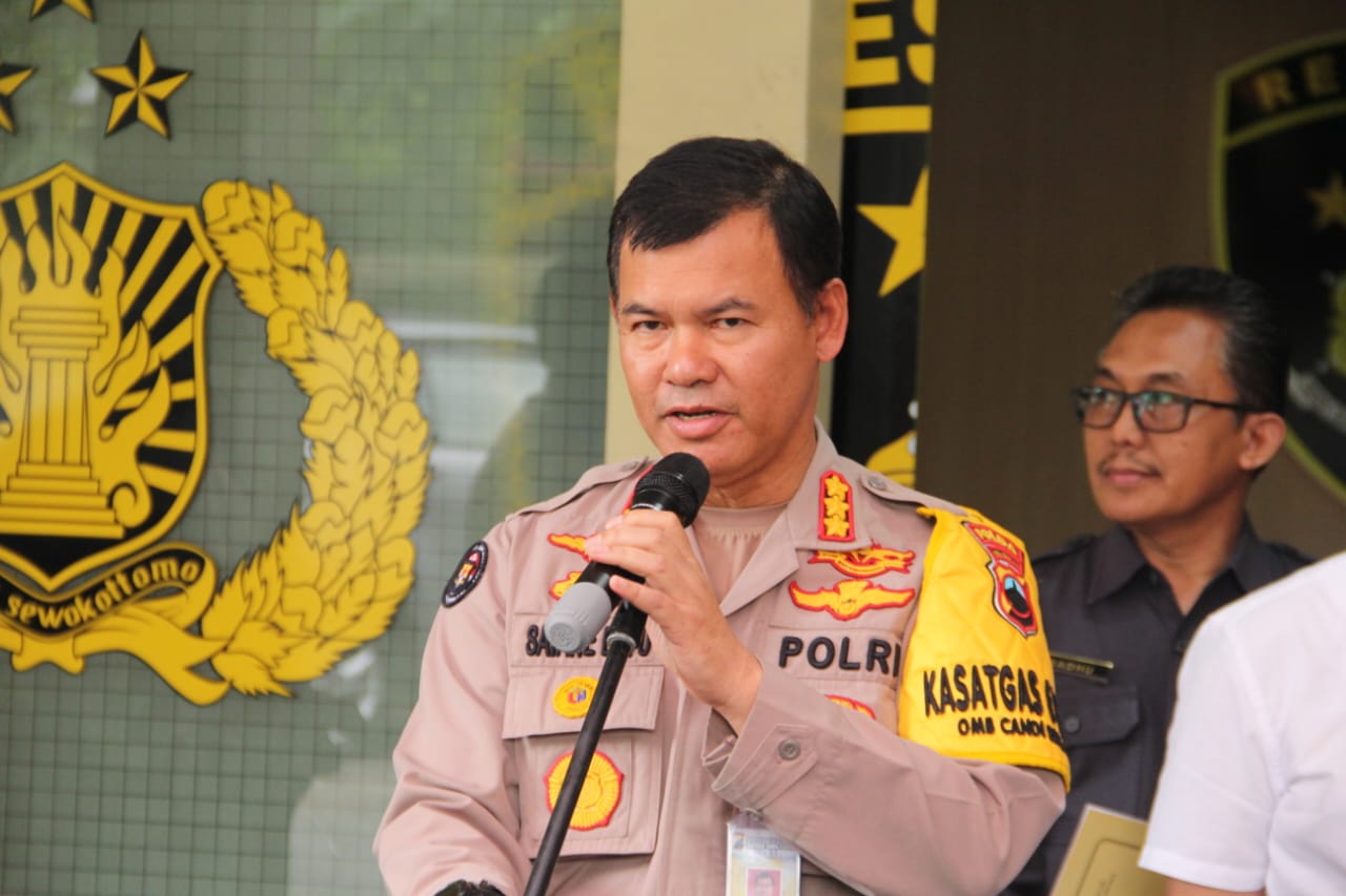 Polda Jateng Himbau Ngabuburit Tidak Diwarnai Pelanggaran Lalu Lintas