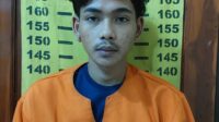 Setelah 7 bulan Akhirnya DPO Pelaku Penganiayaan di Ringkus Tim Polsek Wongsorejo