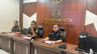 Jasa Agung Muda Tindak Pidana Umum Menyetujui 20 Pengajuan Penghentian Penuntunan Berdasarkan Restorative Justice"