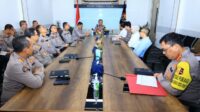 Audit Eksternal ISO, Humas Polri Ditargetkan Raih Predikat Wilayah Bebas Korupsi Tahun Ini