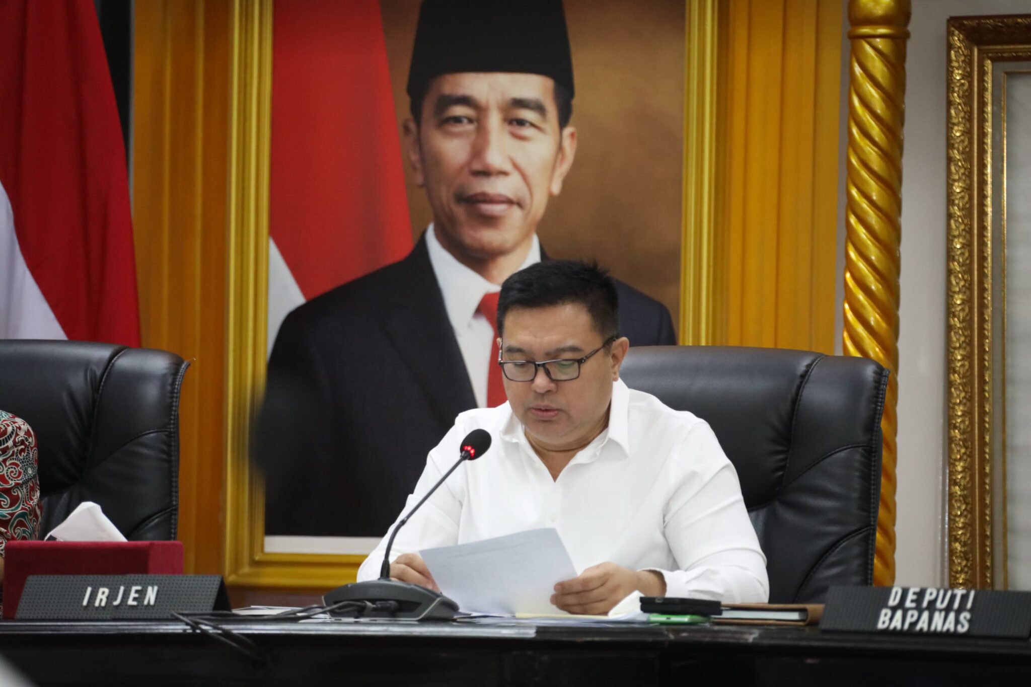 Kendalikan Harga Beras, Pemda Diminta Lakukan Operasi Pasar