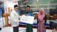 Pemkab Bojonegoro Gelar Rakor dan Silaturahim Ramadan Bareng Para Kepala Desa, Langkah Sinkronisasi Program