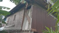 Rumah Rusak Akibat Angin Kencang di Selayar Terus Bertambah BPBD Segera Lakukan Kaji Cepat