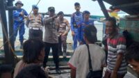 Disinyalir, Ada Dewa Koordinasi Giat Tambang Ilegal Batu Hitam Jauh dari Penegakan Hukum