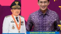 Intip Keunikan Festival Arakan Sahur, Pelestarian Budaya Masyarakat Tanjung Jabung Barat
