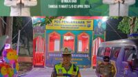 Ops Tertib Ramadan LK 2024 Polres Meranti Rutinitas Harkamtibmas Selama di Bulan Puasa