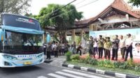Pemkab Sidoarjo Buka Mudik Gratis 2024, Persyaratannya Mudah, Berikut Daftar Kota Tujuan
