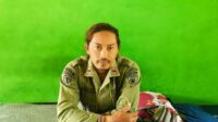 Moh Suroso Berharap Polsek Wongsorejo Secepatnya Meringkus Satriono.
