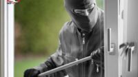 Kantor Lurah Legok Dibobol Maling, Laptop Berisi Data Penerima Bantuan Lenyap