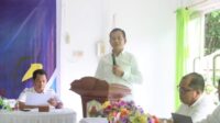 Pemkab Mengevaluasi (RPJMD) Rencana Pembangunan Jangka Menengah Daerah Kabupaten Nias Utara Tahun 2021-2026
