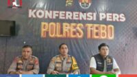 Polres Tebo Segera Tetapkan Tersangka Penganiayaan Santri, Mulai Menemukan Titik Terang