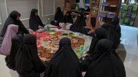 Niat Baik Ingin Memberikan Hidangan Berbuka Puasa Terbaik Semoga Allah Mudahkan Aamiin