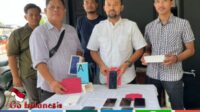 Spesialis Jambret HP di Kota Jambi, yang Jadi Sasar Anak Dibawah Umur