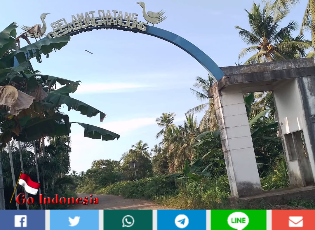 Diduga PJS Kades Bunga Tanjung Gelapkan Dana Desa Ratusa Juta Rupiah