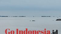 Laut Bakit dan Semulut Diserbu PIP Ilegal, Man dan Bukew Disebut Penampung Timah