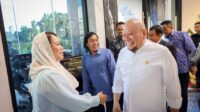 Buka Bersama Senator Terpilih, LaNyalla Kembali Tekankan Perlunya Penguatan Sistem Bernegara