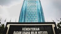 Rekrutmen Bersama BUMN (RBB) 2024 Membuka Peluang Karir dan Membangun Kolaborasi Sinergis BUMN