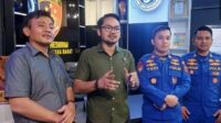 Polres Bangka Barat Kejar Satu Pelaku, Ungkap Jaringan Penyelundupan Pasir Timah