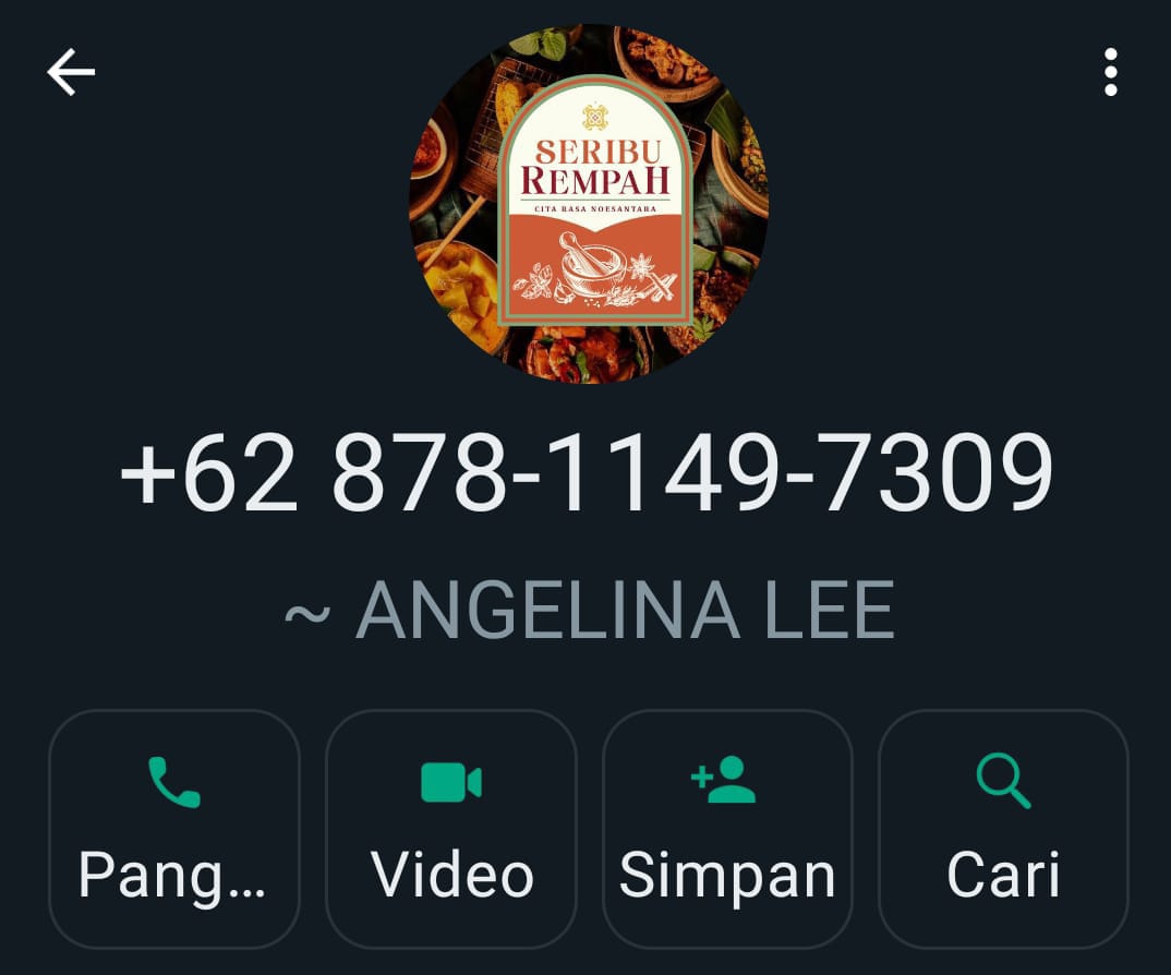 Pesan Berbau Intimidasi Atau Ancaman, ES Akan Dipolisikan oleh Wartawan