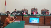 Yafeti S.H., M.H. : Dengan Rekayasa Adendum 27 April 2023 Semakin Menunjukan Itikad Buruk Ellen Sulistyo