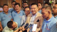 Aliansi Advokat Indonesia Bersatu Kawal Kemenangan Prabowo-Gibran