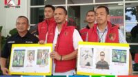 Ditangkap di Jakarta, DPO Perusakan Fasilitas Kantor Gubernur Jambi