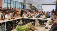 Cek Persiapan Mudik di Merak, Menko PMK Minta Berbagai Fasilitas Penunjang Ditambah