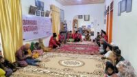 Pemerintah Kota Tanjungbalai H Waris Tholib Memberikan Santunan Ke Pada Puluhan Anak Yatim Bersama Pemuda Muslimin Indonesia