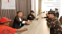 Gelar Bukber, AMI Berikan Kabar Gembira Punya Progres Dengan Kemenag